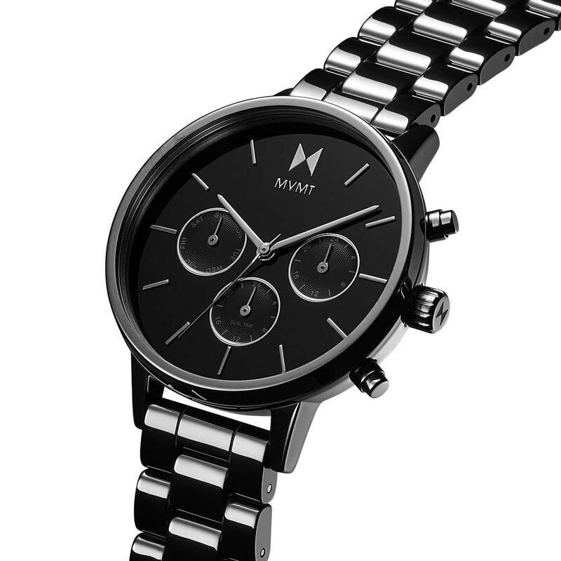 Nova Ceramic - Gloss black